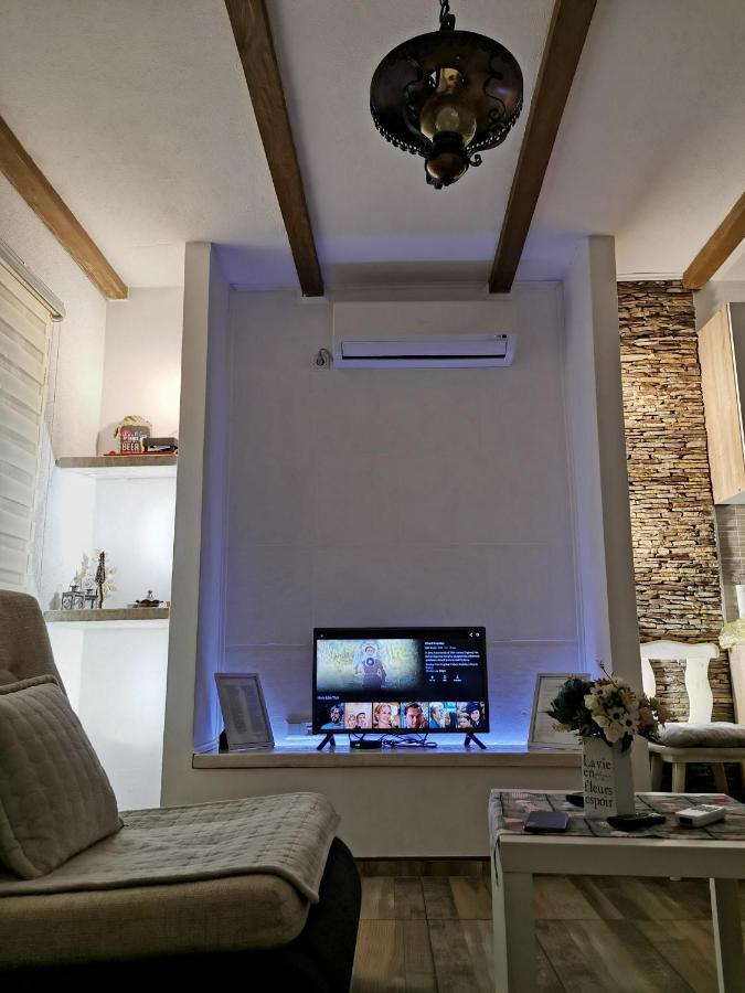 Nektar Park Villa Sara Bihać Εξωτερικό φωτογραφία