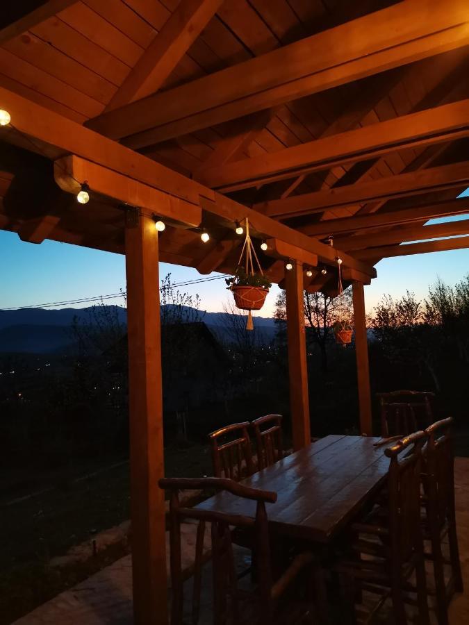 Nektar Park Villa Sara Bihać Εξωτερικό φωτογραφία