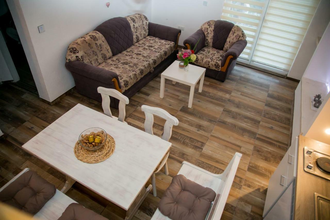 Nektar Park Villa Sara Bihać Εξωτερικό φωτογραφία