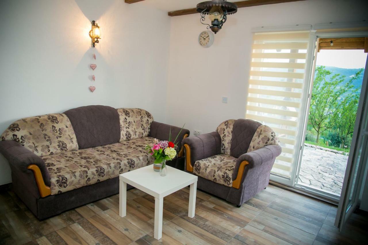 Nektar Park Villa Sara Bihać Εξωτερικό φωτογραφία